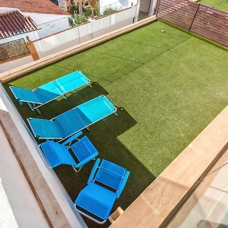 Palm Beach Casa De Lujo Con Piscina Holiday home