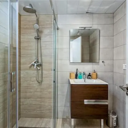 Palm Beach Casa De Lujo Con Piscina Holiday home Fuengirola