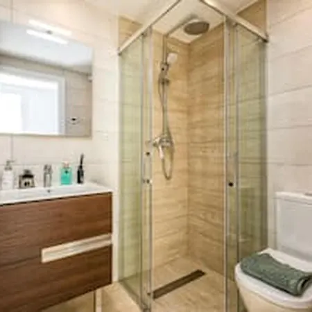 Holiday home Palm Beach Casa De Lujo Con Piscina