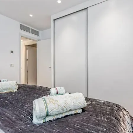 Palm Beach Casa De Lujo Con Piscina Holiday home *