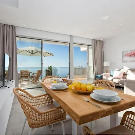 Holiday home Palm Beach Casa De Lujo Con Piscina