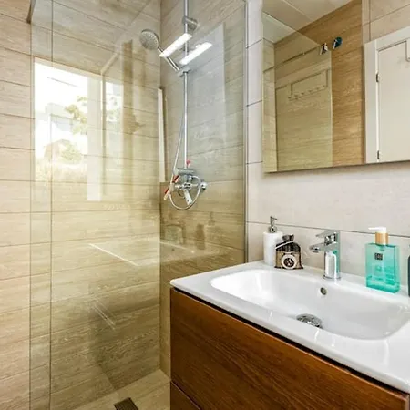 Palm Beach Casa De Lujo Con Piscina Holiday home Fuengirola